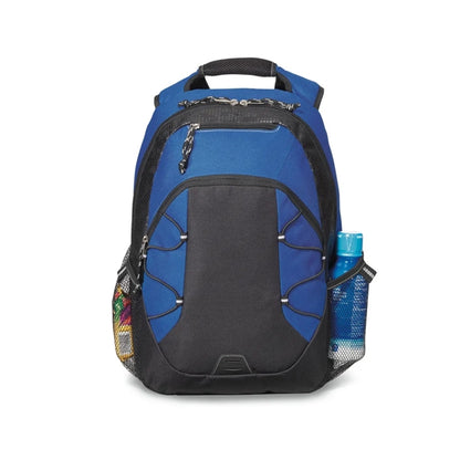 Matrix Laptop Backpack