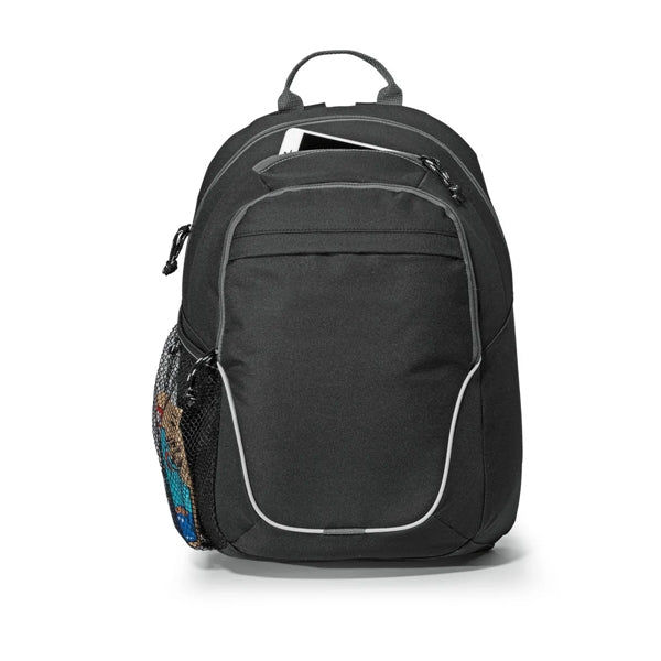 Mission Backpack