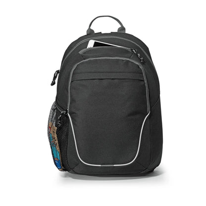 Mission Backpack