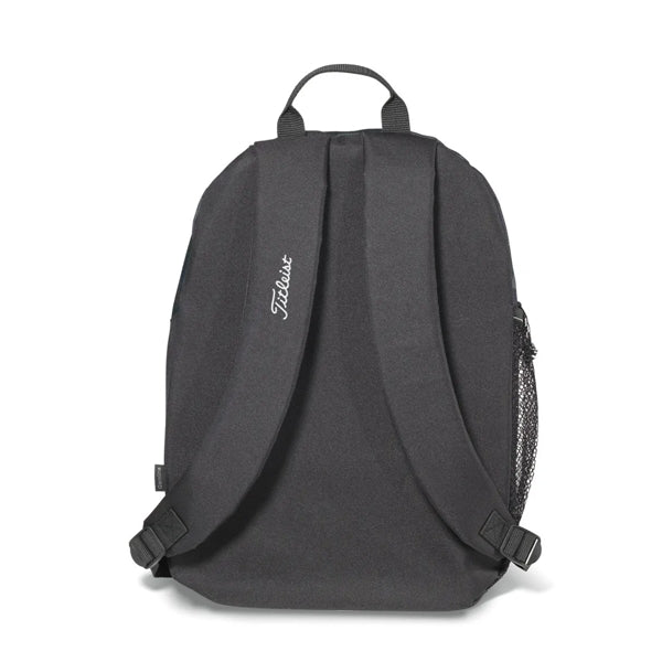 Mission Backpack
