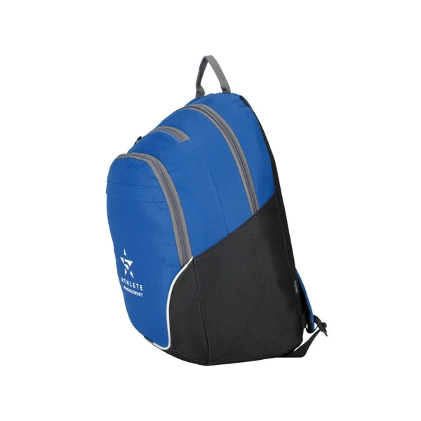 Mission Backpack
