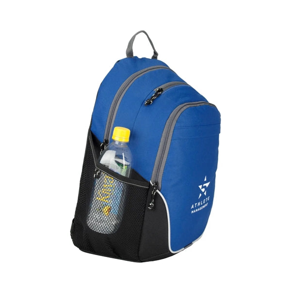 Mission Backpack