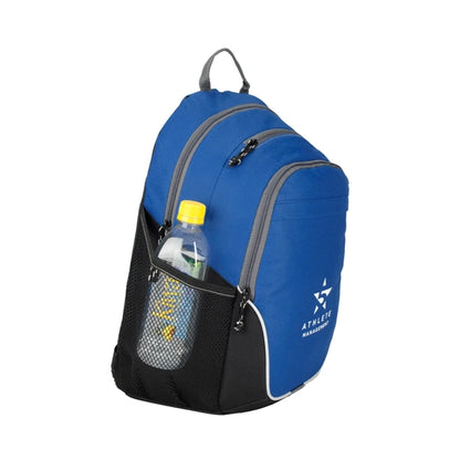 Mission Backpack