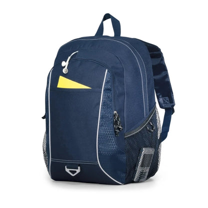 Atlas Laptop Backpack