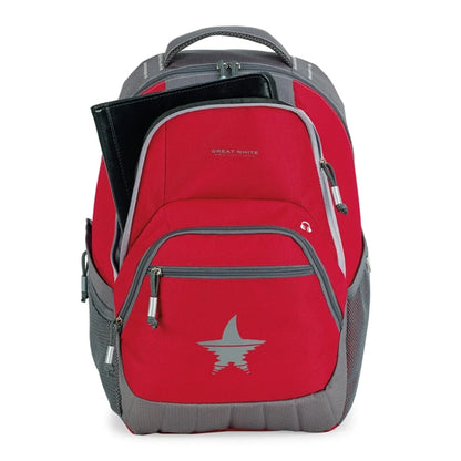 Rangeley Deluxe Laptop Backpack