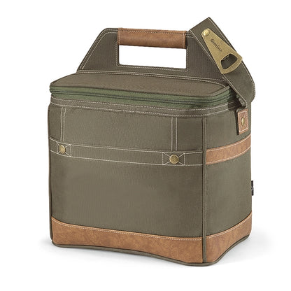 Precision Bottle Cooler