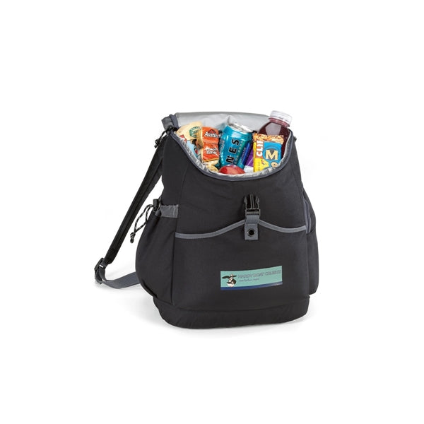 Park Side Backpack Cooler
