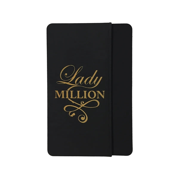 Silicone Wallet (Side Wallet)