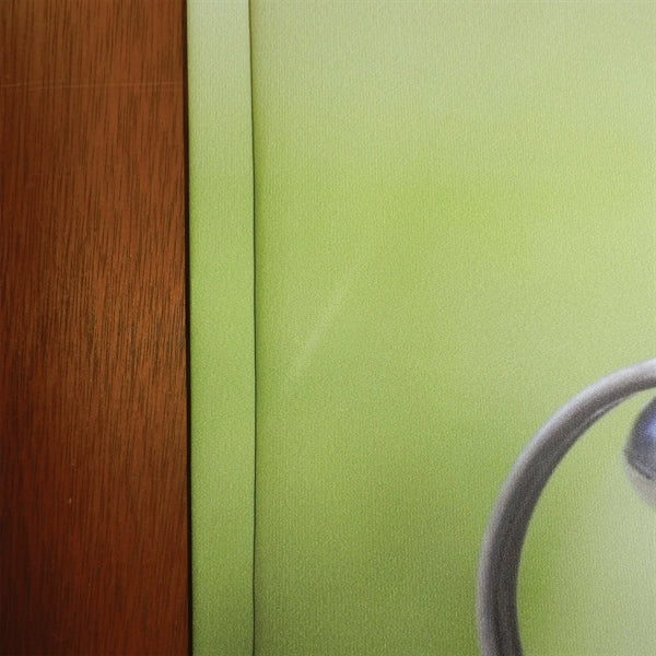 Stretch Door Runner