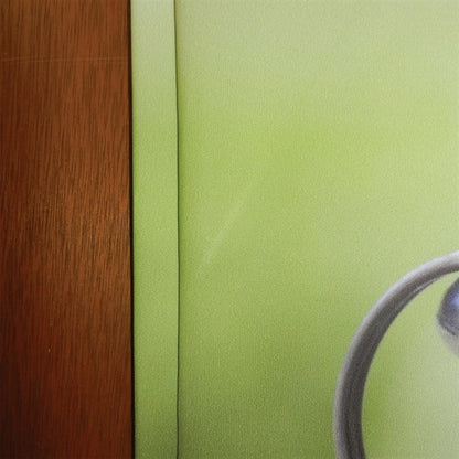 Stretch Door Runner