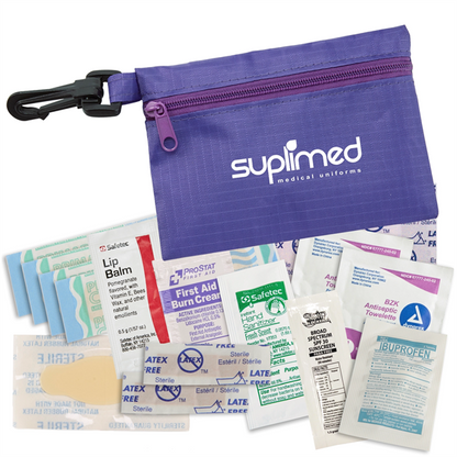 Deluxe First Aid Event Kit