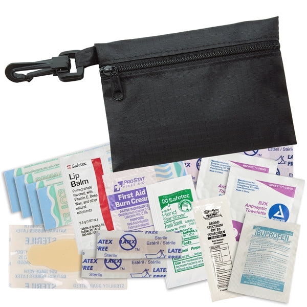 Deluxe First Aid Event Kit