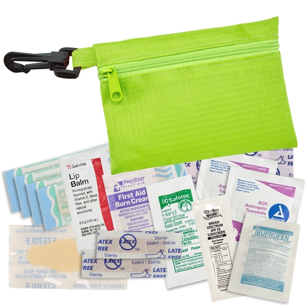 Deluxe First Aid Event Kit