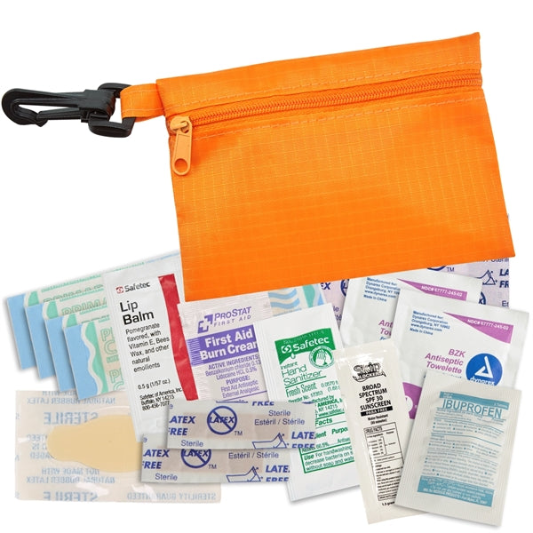 Deluxe First Aid Event Kit