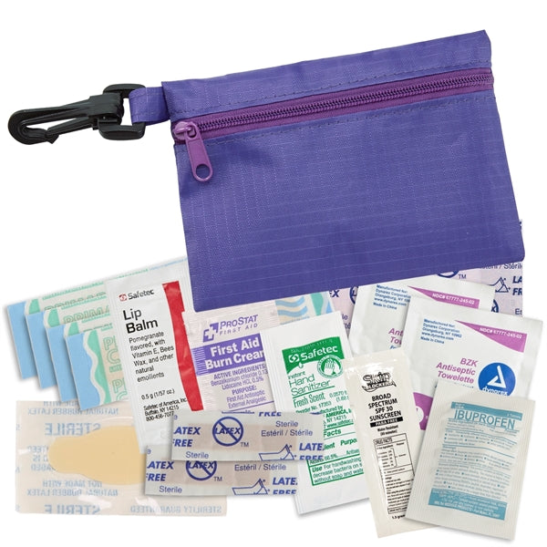 Deluxe First Aid Event Kit
