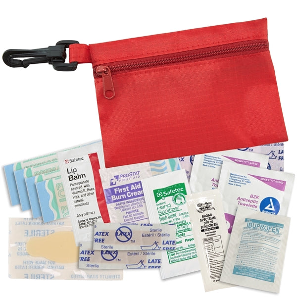 Deluxe First Aid Event Kit