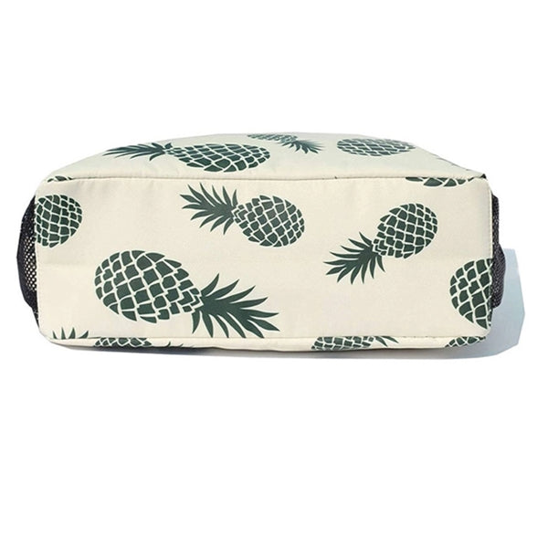Gym Beach Tote Bag