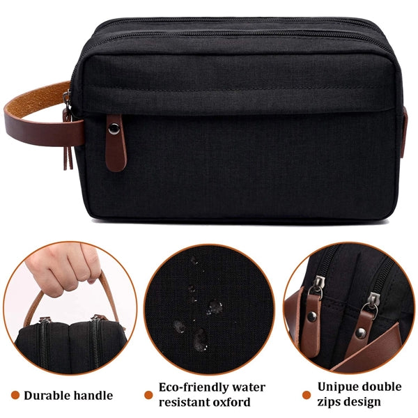 Travel Storage Organizer for Men