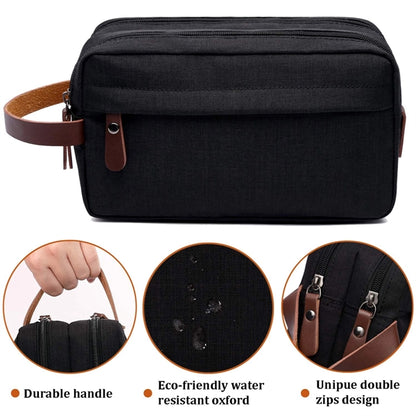 Travel Storage Organizer for Men