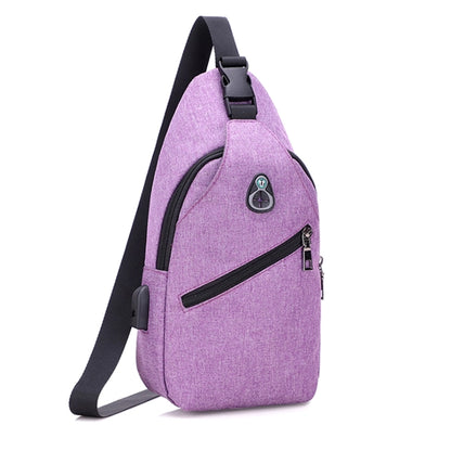 Mens Sling Bag