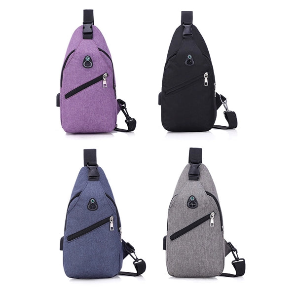 Mens Sling Bag