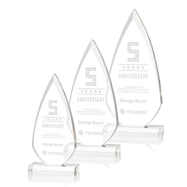 Vanderbilt Award