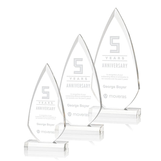 Vanderbilt Award