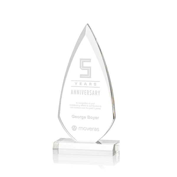 Vanderbilt Award