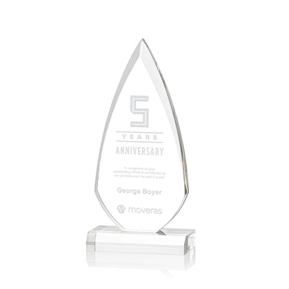 Vanderbilt Award