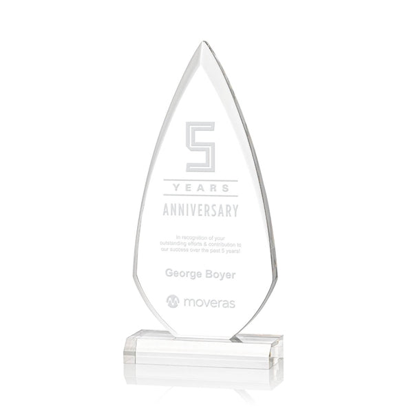 Vanderbilt Award