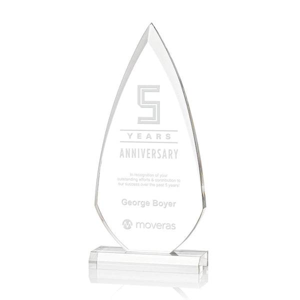 Vanderbilt Award