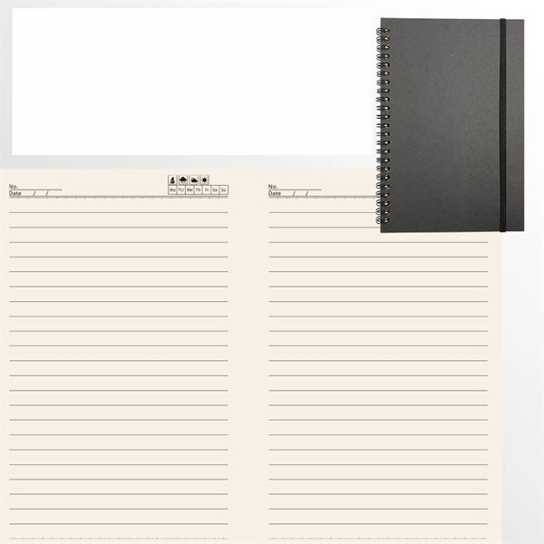 A5/ 8.3 x 5.5 inch Notebook