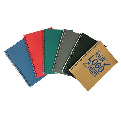 A5/ 8.3 x 5.5 inch Notebook