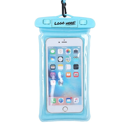 Waterproof Mobile Phone Bag