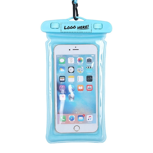 Waterproof Mobile Phone Bag