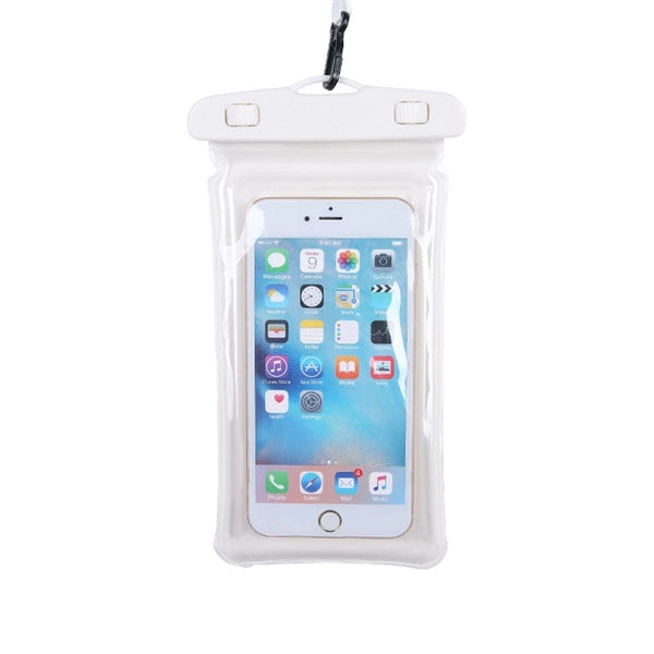 Waterproof Mobile Phone Bag
