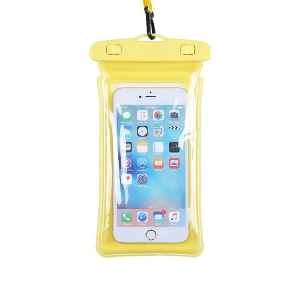 Waterproof Mobile Phone Bag