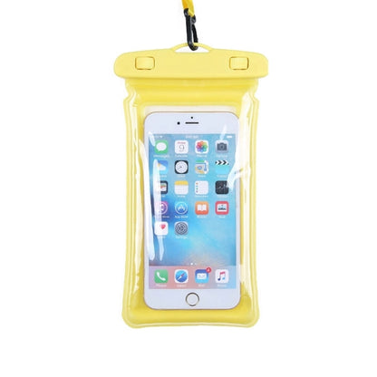 Waterproof Mobile Phone Bag