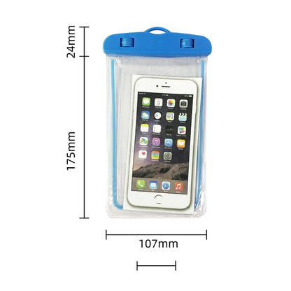 Waterproof Mobile Phone Bag