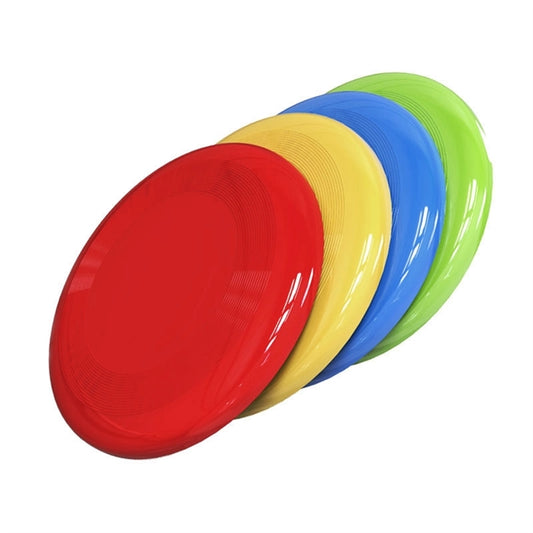 Pet Outdoor Flying Discs