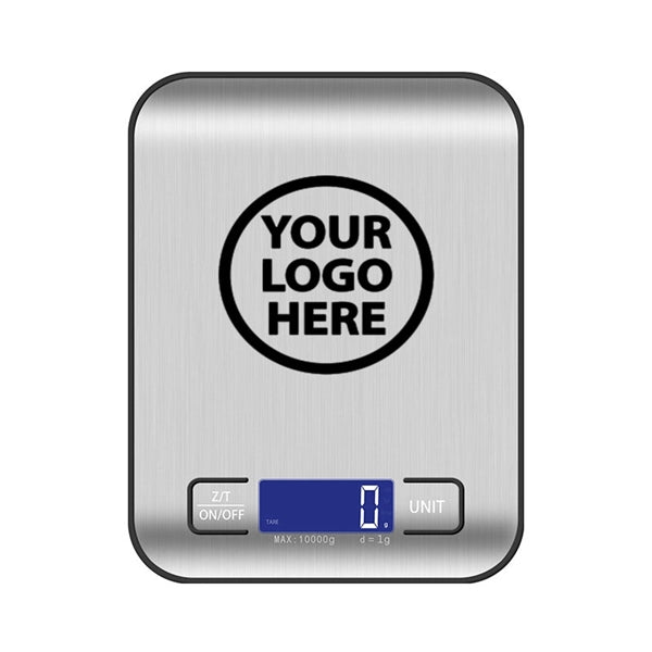 High-precision Kitchen Electronic Scale