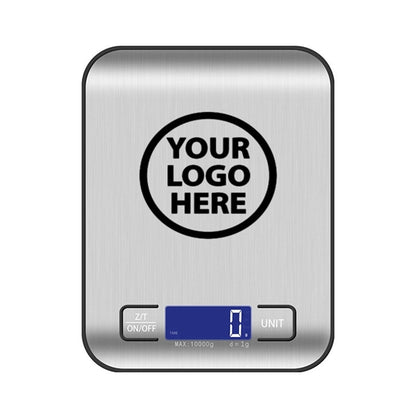 High-precision Kitchen Electronic Scale