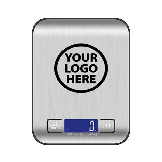High-precision Kitchen Electronic Scale
