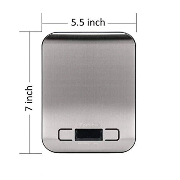 High-precision Kitchen Electronic Scale