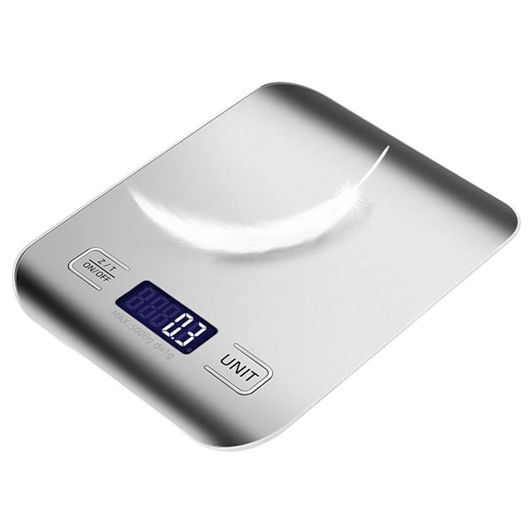 High-precision Kitchen Electronic Scale