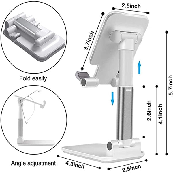 Foldable Mobile Phone Holder