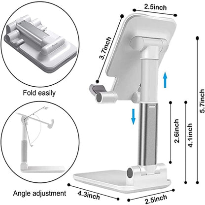Foldable Mobile Phone Holder