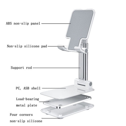 Foldable Mobile Phone Holder