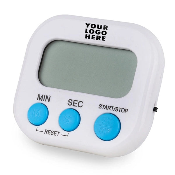 Multi-Function Electronic Timer
