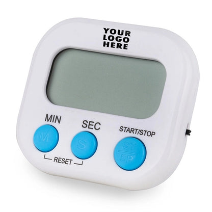 Multi-Function Electronic Timer